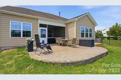 13314 Canterbury Castle Drive, Charlotte, NC 28273 - Photo 22