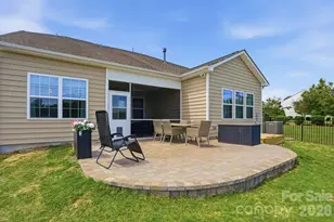 13314 Canterbury Castle Dr, Charlotte, NC 28273 - Photo 22