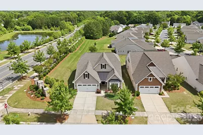 13314 Canterbury Castle Drive, Charlotte, NC 28273 - Photo 24