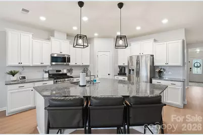 13314 Canterbury Castle Drive, Charlotte, NC 28273 - Photo 6