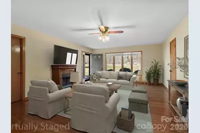 1287 Charlotte Highway, Fairview, NC 28730 - Photo 4