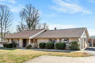 1287 Charlotte Hwy, Fairview, NC 28730 - Photo 2