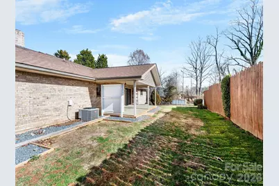 1287 Charlotte Highway, Fairview, NC 28730 - Photo 28
