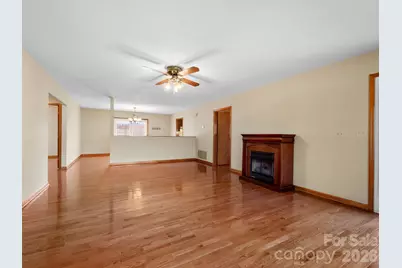1287 Charlotte Highway, Fairview, NC 28730 - Photo 4