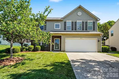 3315 Ashley View Drive, Charlotte, NC 28213 - Photo 1