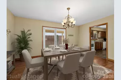 1287 Charlotte Highway, Fairview, NC 28730 - Photo 6