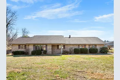 1287 Charlotte Highway, Fairview, NC 28730 - Photo 1