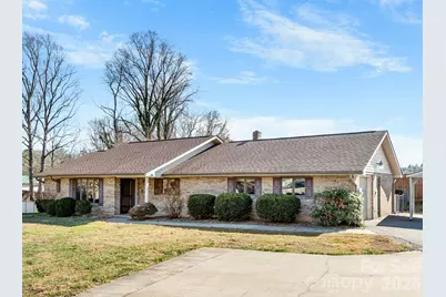 1287 Charlotte Highway, Fairview, NC 28730 - Photo 2