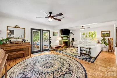 747 Osborne Road, Clyde, NC 28721 - Photo 8