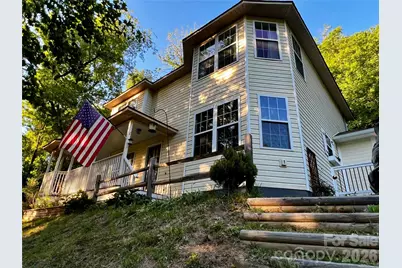 747 Osborne Road, Clyde, NC 28721 - Photo 2