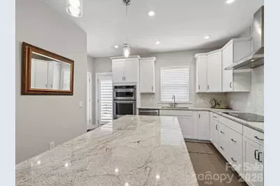 3808 Sky Haven Drive, Charlotte, NC 28209 - Photo 12