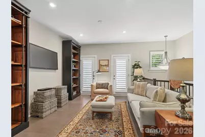 3808 Sky Haven Drive, Charlotte, NC 28209 - Photo 8