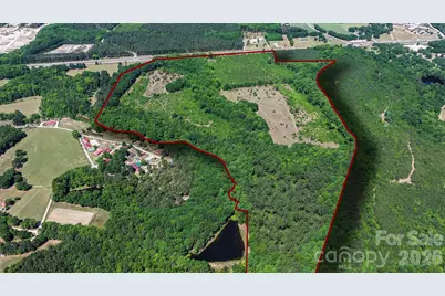 000 Hwy 151 Highway, Jefferson, SC 29718 - Photo 2