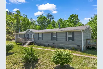 2053 Nancy Mountain Road, Rosman, NC 28772 - Photo 1