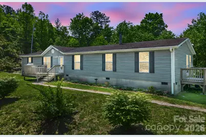 2053 Nancy Mountain Road, Rosman, NC 28772 - Photo 2