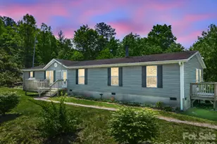 2053 Nancy Mountain Rd, Rosman, NC 28772 - Photo 2