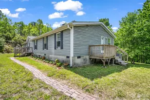 2053 Nancy Mountain Rd, Rosman, NC 28772 - Photo 4