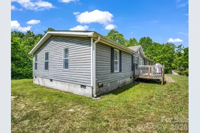 2053 Nancy Mountain Road, Rosman, NC 28772 - Photo 8