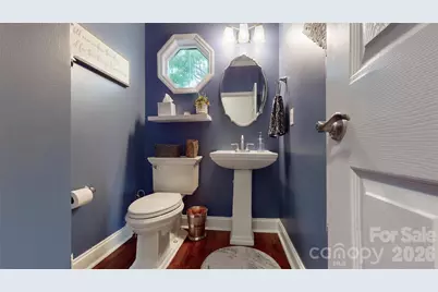 12301 Silveroak Lane, Charlotte, NC 28277 - Photo 28