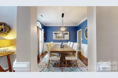 12301 Silveroak Lane, Charlotte, NC 28277 - Photo 10