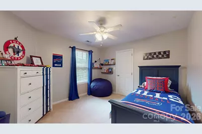 12301 Silveroak Lane, Charlotte, NC 28277 - Photo 36