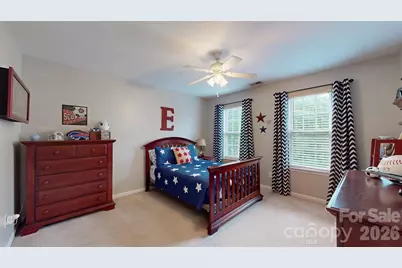 12301 Silveroak Lane, Charlotte, NC 28277 - Photo 38