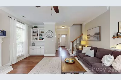 12301 Silveroak Lane, Charlotte, NC 28277 - Photo 18
