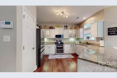 12301 Silveroak Lane, Charlotte, NC 28277 - Photo 22