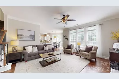 12301 Silveroak Lane, Charlotte, NC 28277 - Photo 16