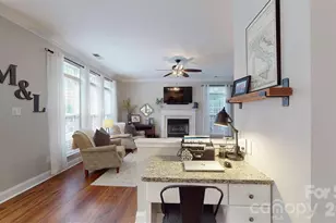12301 Silveroak Ln, Charlotte, NC 28277 - Photo 26