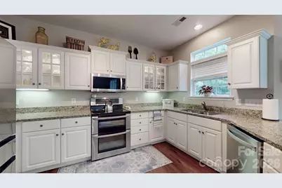 12301 Silveroak Lane, Charlotte, NC 28277 - Photo 24