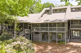 84 Fairway Villas Dr, Sapphire, NC 28774 - Photo 36