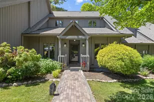 84 Fairway Villas Dr, Sapphire, NC 28774 - Photo 2