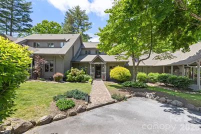 84 Fairway Villas Drive, Sapphire, NC 28774 - Photo 1