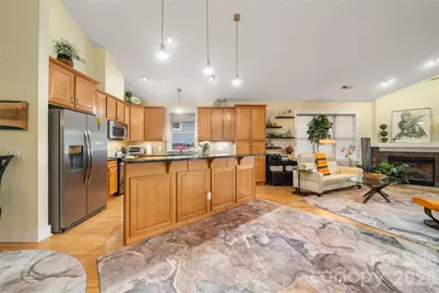 3 Holland Mountain View, Asheville, NC 28804 - Photo 4
