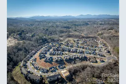3 Holland Mountain View, Asheville, NC 28804 - Photo 36