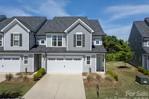 23206 Clarabelle Dr, Charlotte, NC 28273 - Photo 30