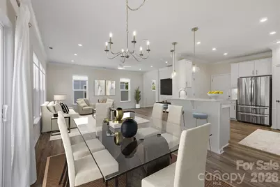 23206 Clarabelle Drive, Charlotte, NC 28273 - Photo 14