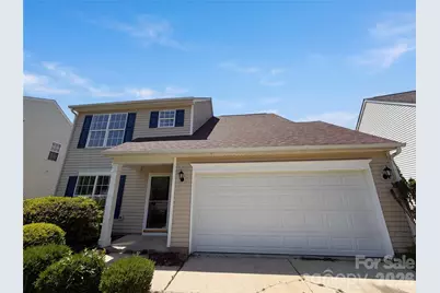 7115 Wandering Creek Drive, Charlotte, NC 28216 - Photo 1