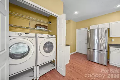 8615 Harmony Bridge Place #64, Charlotte, NC 28216 - Photo 8