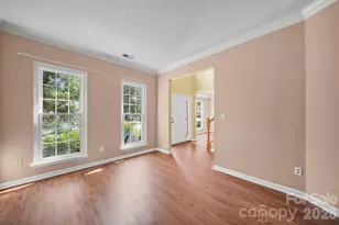 8615 Harmony Bridge Pl, Charlotte, NC 28216 - Photo 4