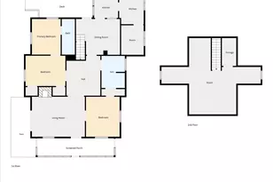 241 Dover St, Star, NC 27356 - Photo 46