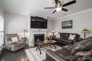 5228 Courtyard Ln, Belmont, NC 28012 - Photo 12