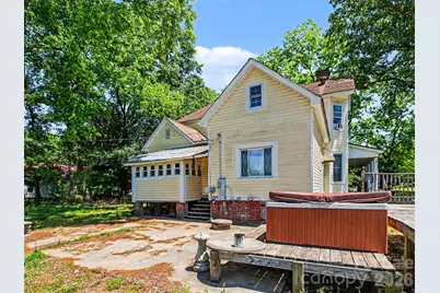 1932 Topic Street, Shelby, NC 28152 - Photo 28