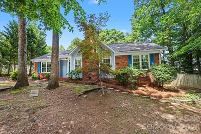 8207 White Horse Lane, Charlotte, NC 28270 - Photo 40
