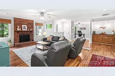 8207 White Horse Lane, Charlotte, NC 28270 - Photo 4