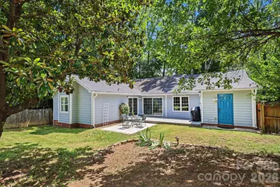8207 White Horse Lane, Charlotte, NC 28270 - Photo 36