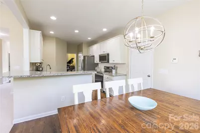 17233 Knoxwood Drive, Huntersville, NC 28078 - Photo 12