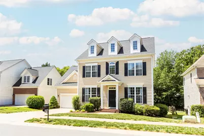 17233 Knoxwood Drive, Huntersville, NC 28078 - Photo 2