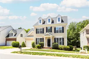17233 Knoxwood Dr, Huntersville, NC 28078 - Photo 2